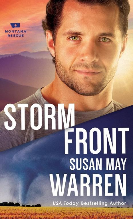 Storm Front (Montana Rescue)