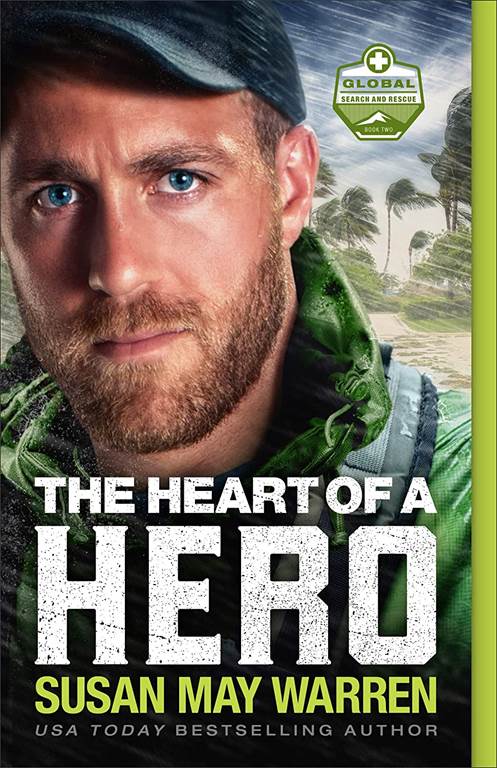 Heart of a Hero (Global Search and Rescue)