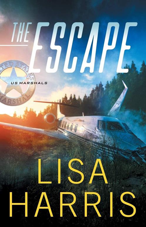 Escape (US Marshals)