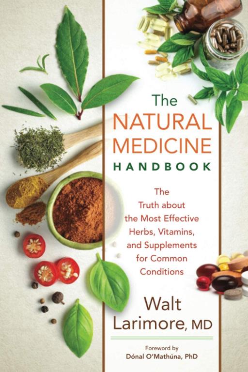 Natural Medicine Handbook