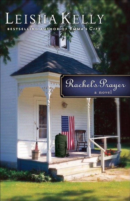 Rachel's Prayer