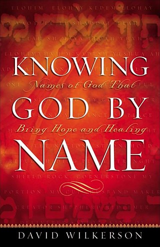 Knowing God by Name