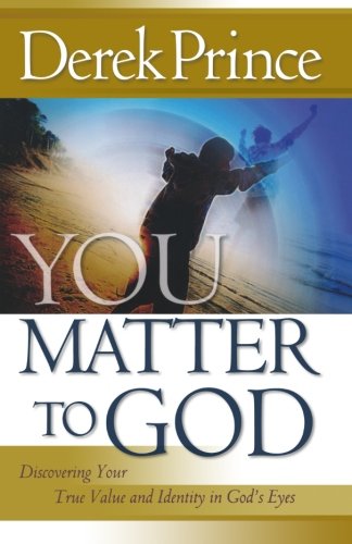 You Matter to God