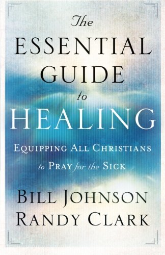 The Essential Guide To Healing