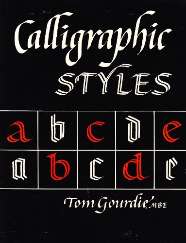 Calligraphic Styles