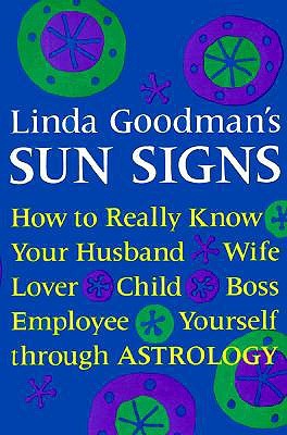 Linda Goodmans Sun Signs