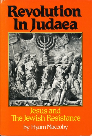 Revolution in Judaea