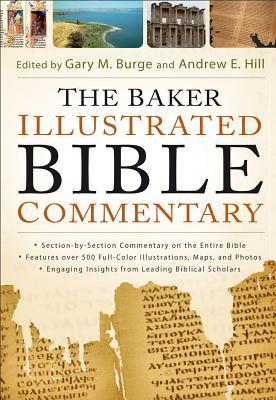 The Baker Illustrated Bible Commentary