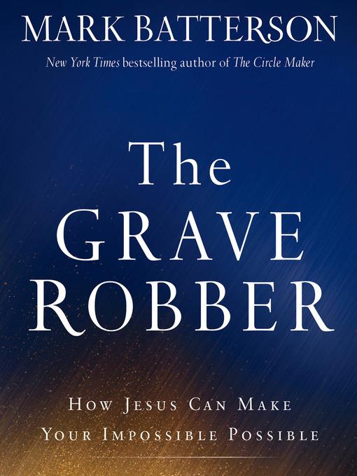 The Grave Robber