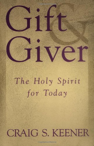 Gift &amp; Giver