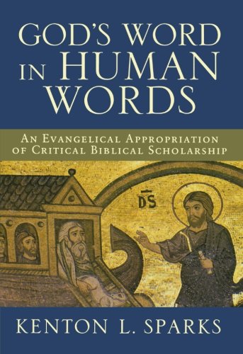 God's Word in Human Words