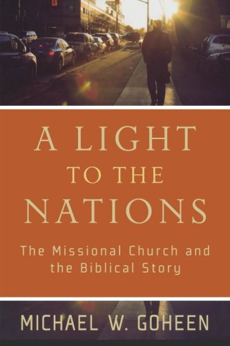 A Light to the Nations