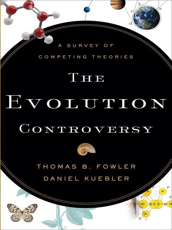 The Evolution Controversy