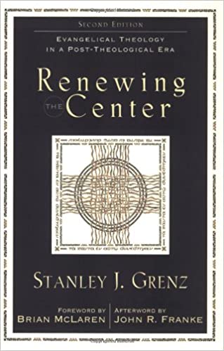 Renewing the Center