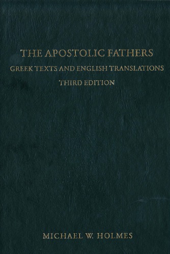 The Apostolic Fathers