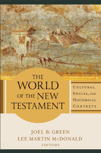 The World of the New Testament