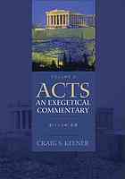 Acts