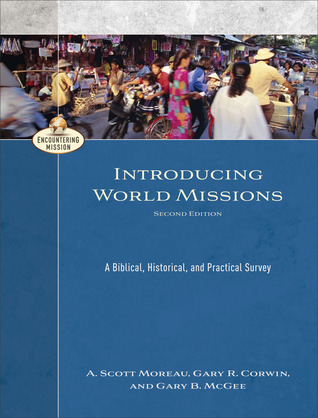 Introducing World Missions