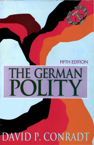 The German Polity