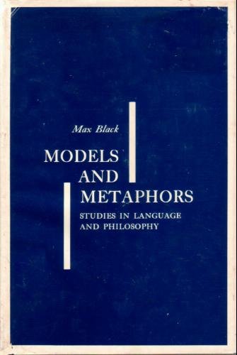 Models and Metaphors