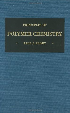 Principles of Polymer Chemistry