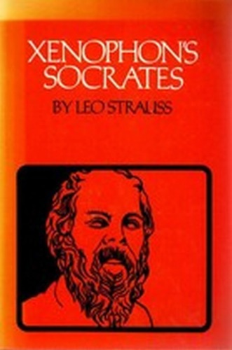 Xenophon's Socrates