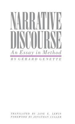 Narrative Discourse