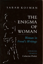 Enigma of Woman CB