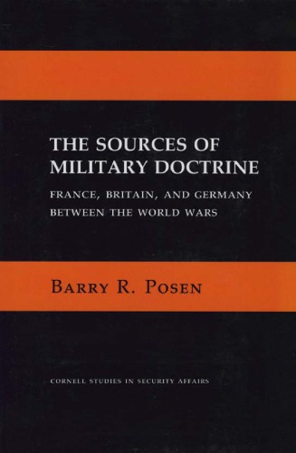 The Sources Of Military Doctrine