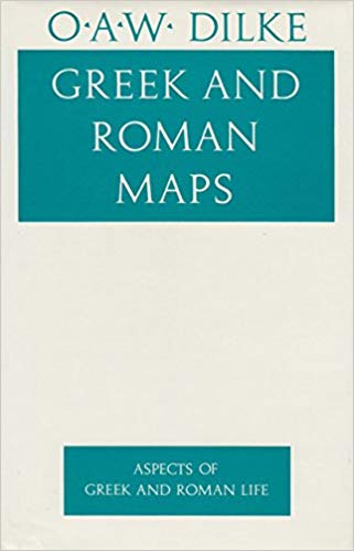 Greek and Roman Maps