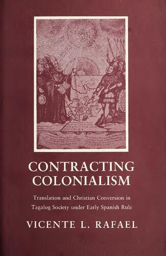 Contracting Colonialism