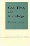 God, Time, And Knowledge