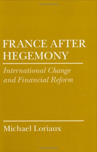 France after Hegemony