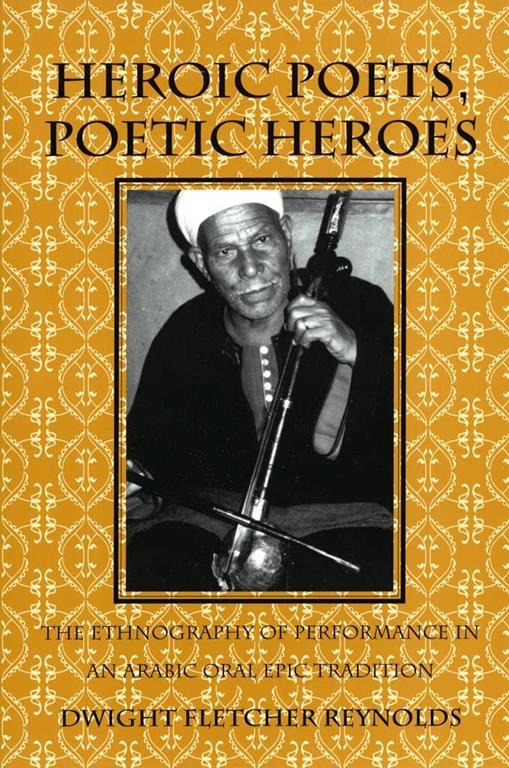 Heroic Poets, Poetic Heroes