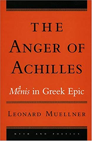 The Anger of Achilles