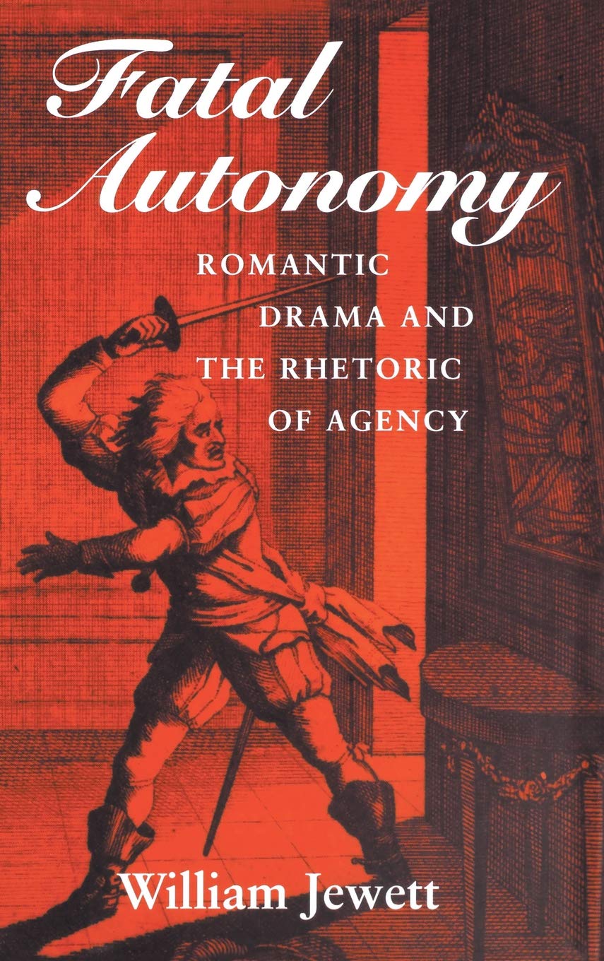 Fatal Autonomy