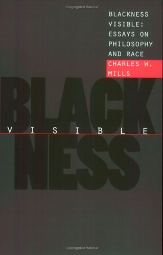 Blackness Visible