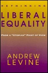 Rethinking Liberal Equality