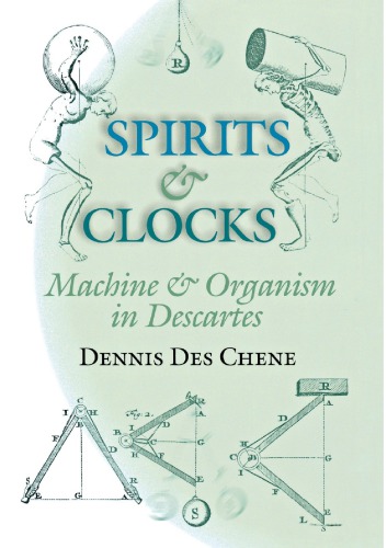 Spirits and Clocks