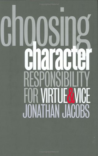 Choosing Character