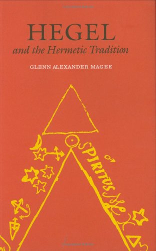 Hegel and the Hermetic Tradition