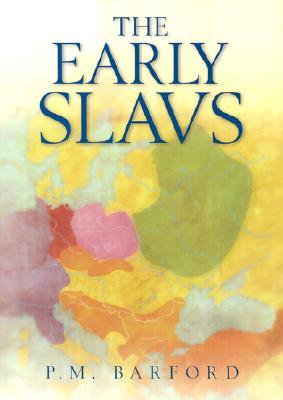 The Early Slavs 