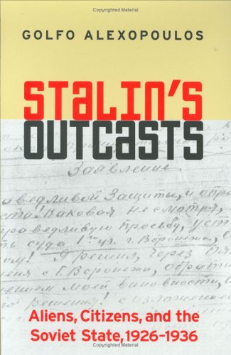 Stalin's Outcasts