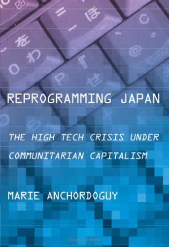 Reprogramming Japan