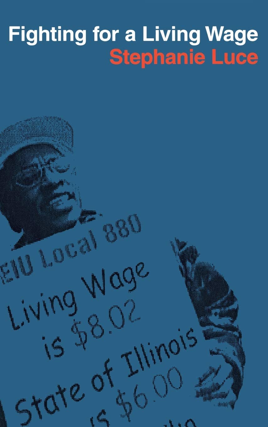 Fighting for a Living Wage