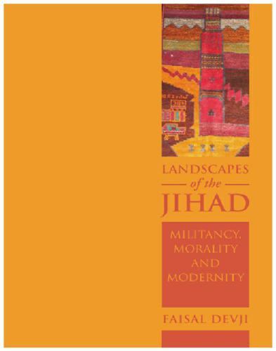 Landscapes of the Jihad