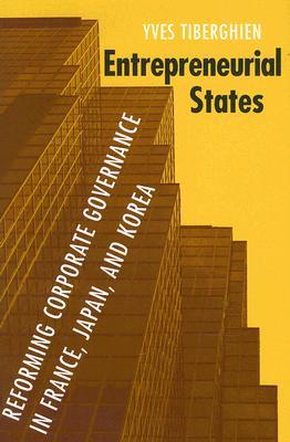 Entrepreneurial States