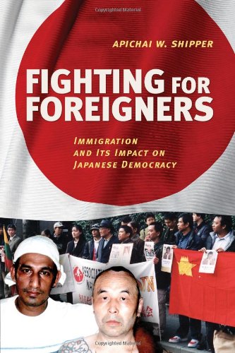 Fighting for Foreigners