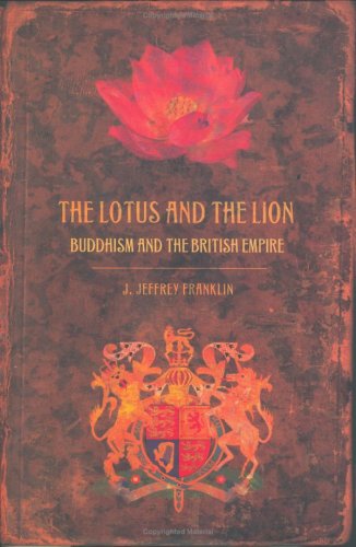 The Lotus and the Lion