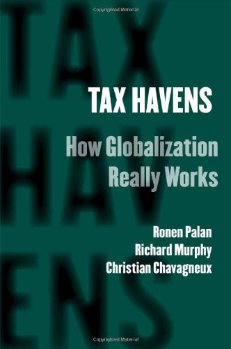 Tax Havens